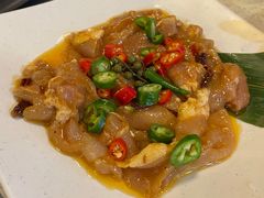 -猫抓烤肉(春熙路店)