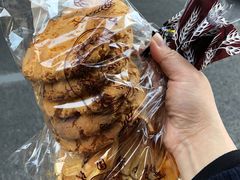 -国际饭店·帆声西饼屋(黄河路店)