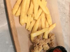 -必胜客(江桥万达店)