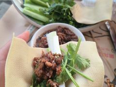 -小吴先生的店·东北烧烤(林科大店)