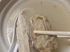 -鲜得来排骨年糕(即墨路店)
