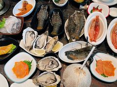 -舒友海鲜姿造(白鹭洲店)