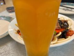 卡瓦斯-汗腾格里·风味餐厅(新疆驻京办店)