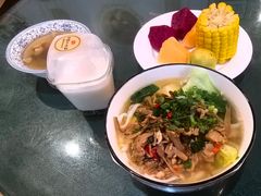 -颐而康按摩(八一桥总店)