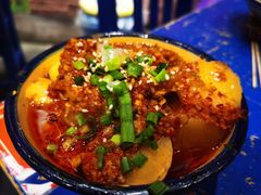 -马路边边串串香(双井直营店)