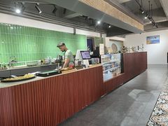 -土耳其卡巴布清真餐厅(西安店)