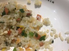 -巴蜀印象火锅(永陵总店)