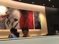 大堂-必胜客(城西银泰店)