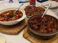 -眉州东坡(北苑华贸店)