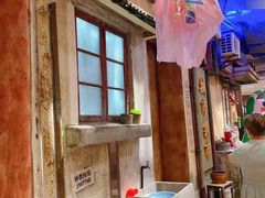 -CITY MART城市集市·里弄(北外滩来福士广场店)