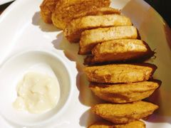 -异特麻辣香锅·烤鱼(怀柔店)