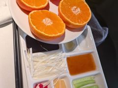 -四季民福烤鸭店(前门店)