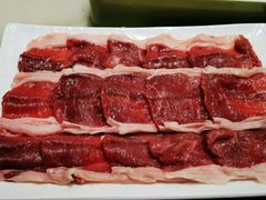 -南门涮肉(天坛店)