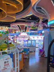 -卡通尼乐园(荟聚中心店)