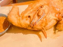 -醉长安(钟楼旗舰店)