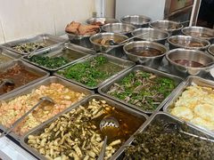 -吉祥面馆(孩儿巷北路店)