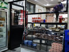 -老白家水盆羊肉
