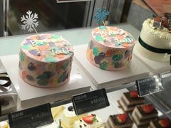 -面包新语(吾悦国际广场店)