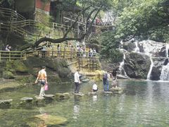 景点-鼎湖山风景区