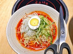 -韩香福脊骨汤锅(上杭路店)