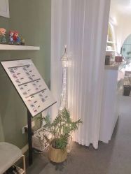 -VIVI BEAUTY  美甲美睫皮肤管理中心