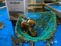 -盒马鲜生(悦峰店)