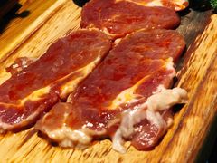 -四斤烤肉(东戴河孟家店)