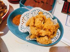 -蛙二爷美蛙火锅基地(温州总店)