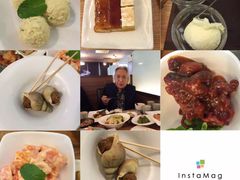 -德川家日本料理(中关村寰太大厦店)