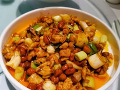 -泉味道贵州厨房(三里河店)