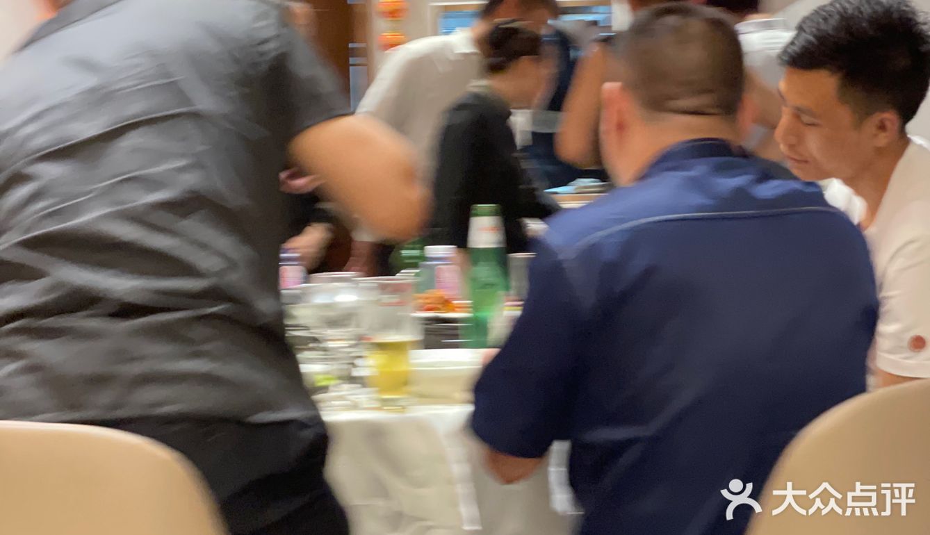 灵魂夜宵.新局面