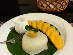 -金厨泰国餐厅·全泰籍厨师料理(拱北店)