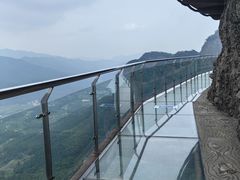 -南武当山景区