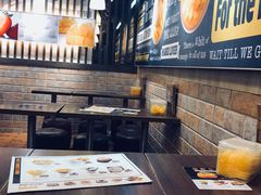 大堂-许留山(梳士巴利道店)