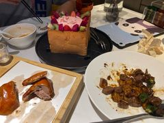 -汤城小厨•粤菜•靓汤(金宝街店)