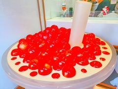 -Koi thé(水坑尾街店)