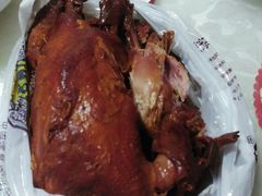 小李烧鸡-小李烧鸡(西北角总店)