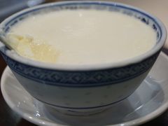 顺德双皮奶-民信老铺(双皮奶博物馆店)