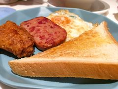 -龙记香港茶餐厅(久光百货店)