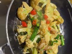 -三猫黑鱼花(南大店)