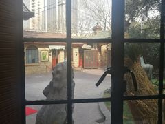 -马勒别墅·中餐厅