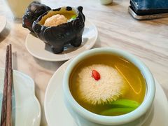 -淮扬府·游园京梦(西安SKP店)