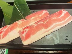 -新石器烤肉(之心城店)