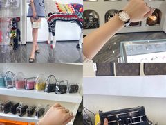 -奢物·巴黎站奢侈品回收寄售