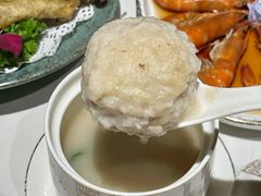 -顶特勒·黄鱼馆·特色菜(上海大世界店)