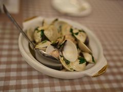 -船屋葡国餐厅