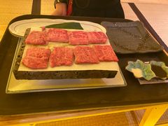 岩烤和牛-本逸·割烹料理(湖墅店)
