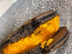 -辛一·铜锣烧(大宁久光店)