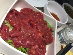 -海底捞火锅(上元大街店)