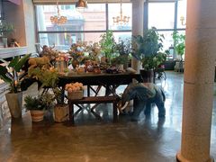 大堂-LYFATTI 莱芙缇(赣水路店)